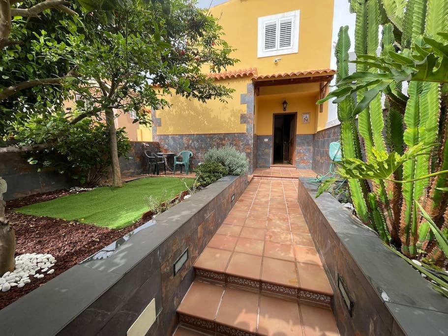 La Villa De Simon بويرتو ذي لا كروز المظهر الخارجي الصورة