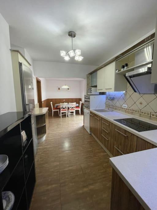 La Villa De Simon بويرتو ذي لا كروز المظهر الخارجي الصورة